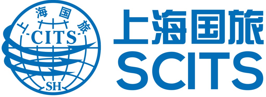 Logo des Arbeitgebers Shanghai China International Travel Service Ltd.